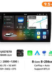 X9 (8GB 256GB) 9.5 inch / Poland / None