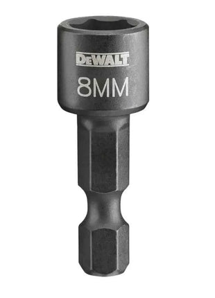 DeWalt 8/10/13mm Cacciavite compatto Accessori per elettroutensili da 1/3 pezzi N59743/ N59728/ N59743 Presa magnetica esagonale