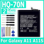 Battery For Samsung Galaxy A30 A30S A10E A20 A20E A21S A40 A42 A50 A51 A60 A70 A72 A80 A90 A9S A71 A7 A8 A9 A10 A11 A12 + Tool