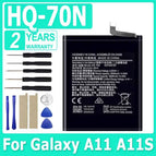 For Galaxy A11 / China Mainland