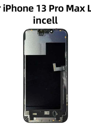 OLED For iPhone X XR XS MAX 11 11 Pro 12 Pro LCD Display With 3D Touch Screen Digitizer For iPhone 12 Mini 13 14 plus 15 Incell