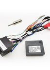 with antenna adapter