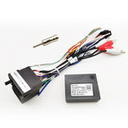 with antenna adapter