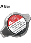 0.9 Bar / China Mainland
