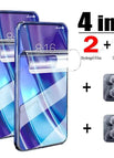 for Realme C11 / 4 in 1 / france