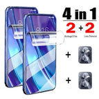 for Realme C11 / 4 in 1 / france