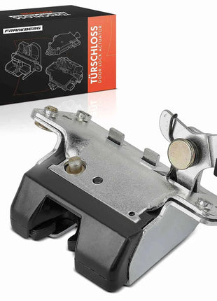 Frankberg 1x Serratura Portellone per Nissan NV300 X82 Opel Vivaro Renault Trafic 905037151R