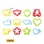 12pcs