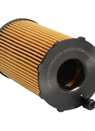 3x Filtro Olio Motore 059198405 Per Audi A4 A5 A6 A7 A8 Q5 Q7 8K 8T 8F 4G 4H 8R 4L Porsche Cayenne 92A Macan 95B Panamera 970 3.0