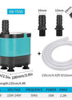 EB-Y550 and pipe / AC220-240V 50Hz