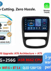 8-256 DVR 4G