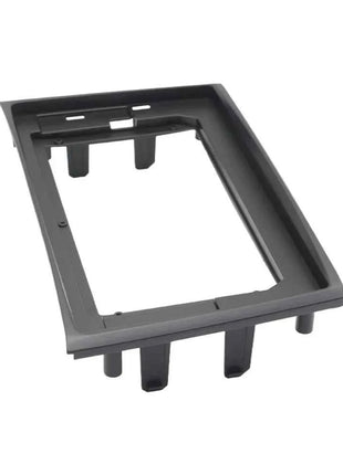 2 Din Canbus Box Decoder Da 10.1 Pollici per Volvo XC90 2003-2014 Cruscotto Cavo di Navigazione Telaio Auto Fascia Adattatore Pannello Kit