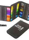72pcs with bag