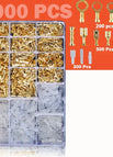 1000 PCS