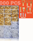Male Female Insulated Cable Wire Connector Macho 2.8/6.3mm Electrical Crimp Terminals Spade Connectors Assortment Kit