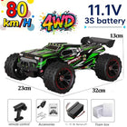 Professional Off-Road Drift Racing Car Toy for Boys 4x4 Scale Remote Control car 4WD with Realistic Features rc drift car