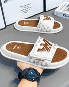 The trendiest summer sandals are here! Comfortable fabric + soft, snug inner lining + high-grip elastic sole, with trendy colors