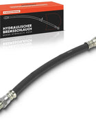 Tubo Freno Posteriore Sinistro o Destro Frankberg 1x per Fiat 500 C Grande Punto Linea Palio Weekend Bj dal 1996 46814034