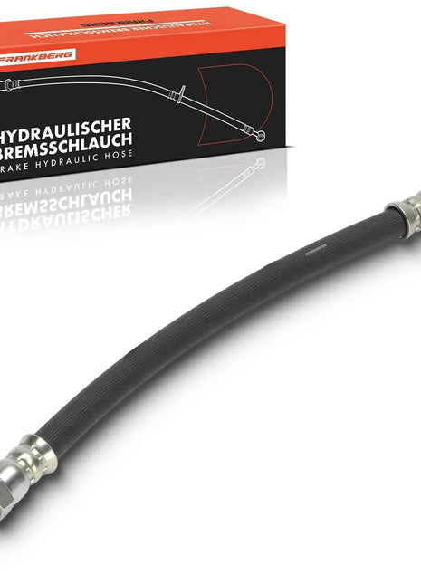 Tubo Freno Posteriore Sinistro o Destro Frankberg 1x per Fiat 500 C Grande Punto Linea Palio Weekend Bj dal 1996 46814034