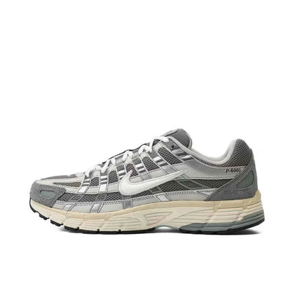Nike P-6000 CNPT Performance Running Shoes Slip-Resistant, Durable, Cushioned & Stable Design Unisex Style IF6199-003