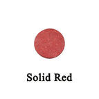 Solid Red / 18650 Gasket / 500Pcs