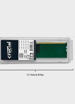 Crucial 8gb 16gb 32gb ddr5 4800 5600 desktop memory PC RAM pc5 38400 44800