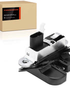 Frankberg 1x Serratura Portellone Posteriore per Seat Altea 5P1 Altea XL 5P5 5P8 5P8827505C1UQ