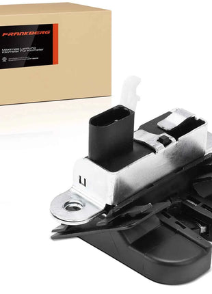 Frankberg 1x Serratura Portellone Posteriore per Seat Altea 5P1 Altea XL 5P5 5P8 5P8827505C1UQ