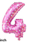 32inch Number 4 / Other