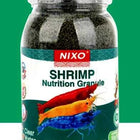 100ML 50g Enhanced Color Nutrition Ornamental Shrimp Special Food Crayfish Feed Crystal Black Shell Shrimp Crayfish Crab Food