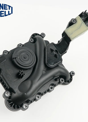 06E103547E 06E103547P Gruppo Separatore Olio Motore di Alta Qualità per Audi A4 S4 A5 S5 A6 S6 A7 A8 S8 V6 2.4 2.5 2.8 3.2