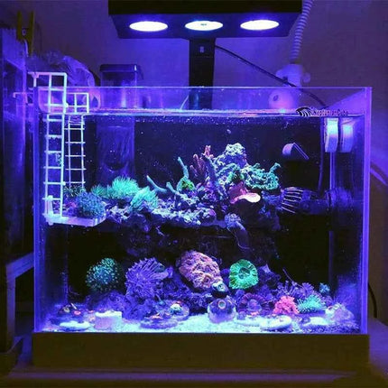 Spectra Nano 029 Aquarium Light 30W Saltwater Lighting with Touch Control for Coral Reef Fish Tank