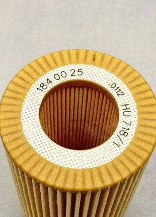 1/6/10PCS Car Oil Filter A6111800009 For Benz W202 W203 W204 W210 W211 C200 E200 C220 E220 E270 G ML SPRINTER VITO OM611 Engine