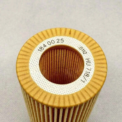 1/6/10PCS Car Oil Filter A6111800009 For Benz W202 W203 W204 W210 W211 C200 E200 C220 E220 E270 G ML SPRINTER VITO OM611 Engine