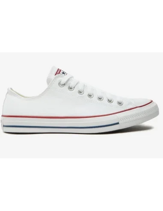 Scarpe Converse Chuck Taylor All Star Classic Low  - Bianco