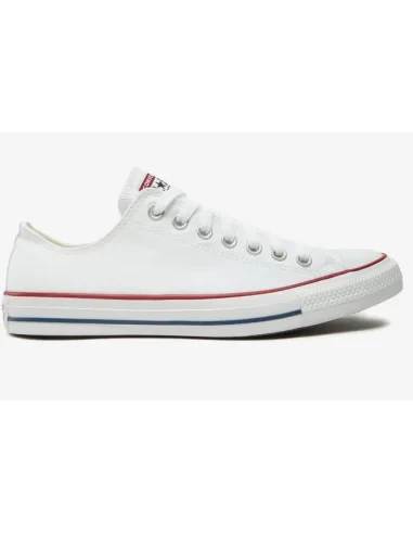 Scarpe Converse Chuck Taylor All Star Classic Low  - Bianco