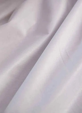 100% Waterproof Duvet Cover Bedding Queen King Quilt Covers For Elderly Patient Baby White Bed Linens Duvetcover 2pcs Pillowcase
