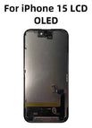 15-OLED / China Mainland