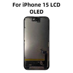 15-OLED / China Mainland