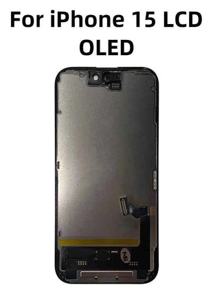OLED 16 For iPhone X XR XS MAX 11 12 Pro Display 15 Pro Max Screen Touch For iP 13 Pro 14 Plus 13 MINI Display 15 Plus 12 Mini