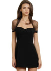 black / L