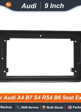 9Pollici Pollici Auto Android Radio 2000-2013