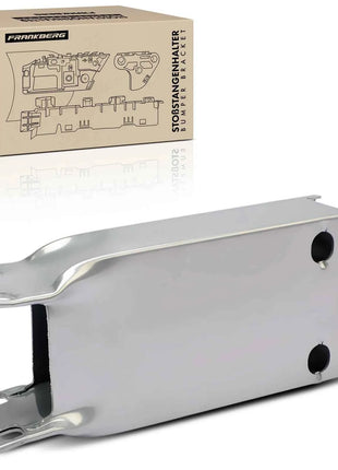 Frankberg 1x Alloggiamento Assale, Telaio Ausiliario, Supporto Motore, Asse Anteriore - Lato Sinistro per Mercedes-Benz Classe C W206, 2.0L, dal 2021, Codice OE 2066207301