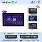 V1 Plus(8GB 256GB)10 / Poland