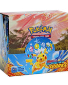 324/360Pcs/Set Pokemon Card Scarlet Violet Fusion Strike TEAM UP SUN MOON Evolving Skies English Booster Battle Transaction Card