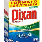 Dixan Classic Deep Clean, Washing Machine Detergent dust to eliminate stubborn stains, consisting of 95 washes