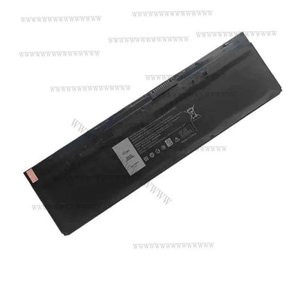 HD 7.4V 45Wh Laptop Battery WD52H 4 Cells for Dell Latitude 12 7000 E7240 E7250 VFV59 GVD76 F3G33 KKHY1 0W57CV 451-BBF
