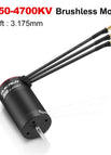 2850-4700KV Motor