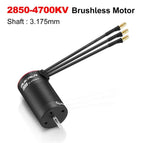 2850-4700KV Motor