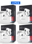 4pcs No Touch Screen
